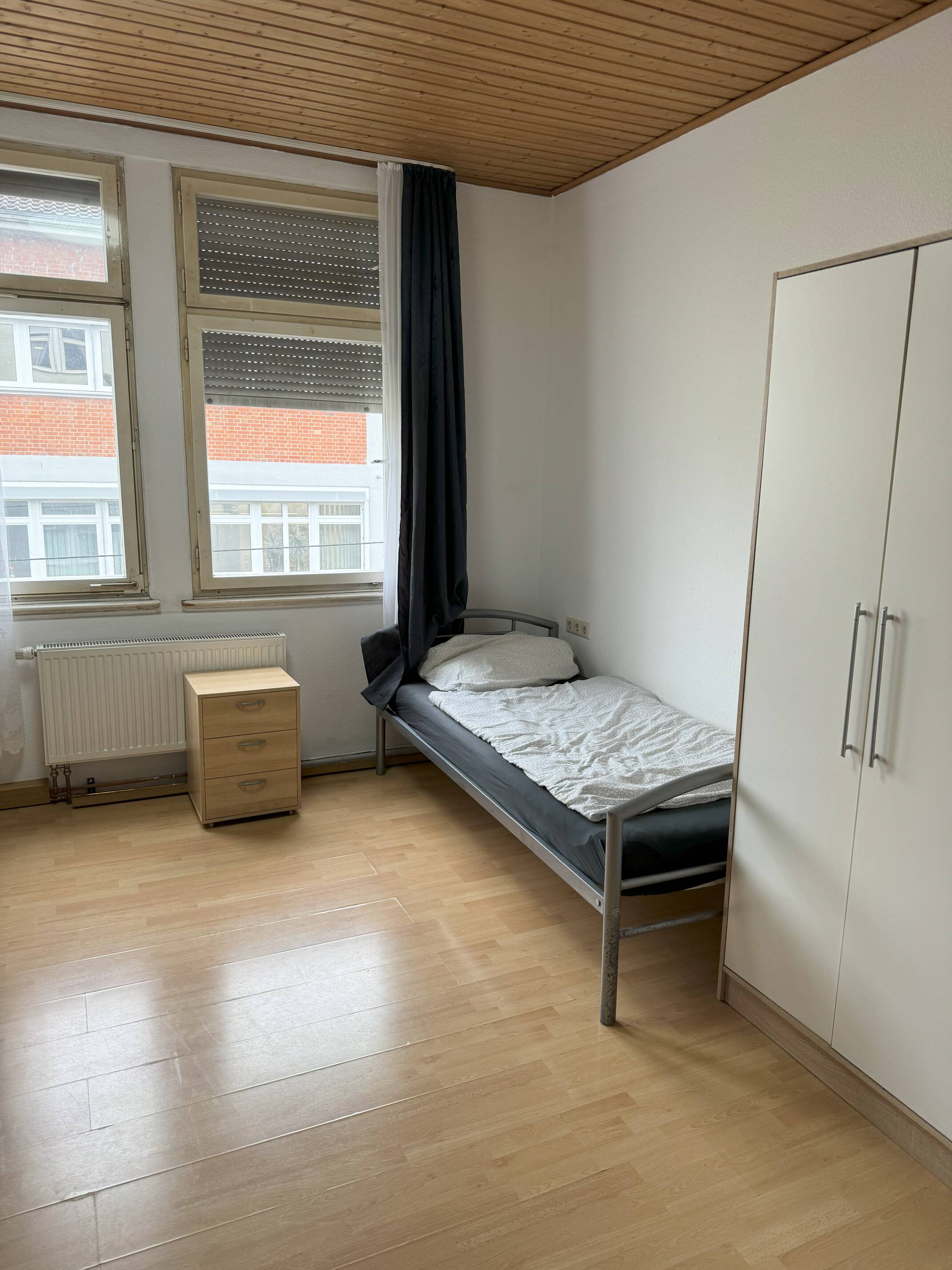 MÖBLIERTE 3-ZIMMER-WOHNUNG -auch einzeln anmietbar in 3-Zi.Whg. in S-Bad Cannstatt - 3428 – Stuttgart – Vorschaubild 6