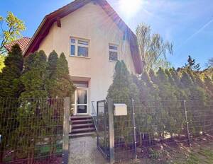 Großzügiges Wohnhaus mit viel Wohnfläche zum Entfalten im beliebten Neuenhagen bei Berlin! – 15366 Neuenhagen bei Berlin – Vorschaubild 4