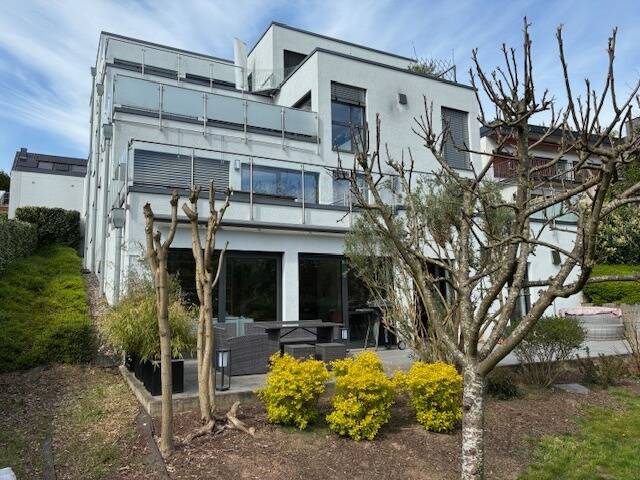 Wohnen Am Homburg, 3 ZKB m. großer Terrasse – Saarbrücken – Vorschaubild 4
