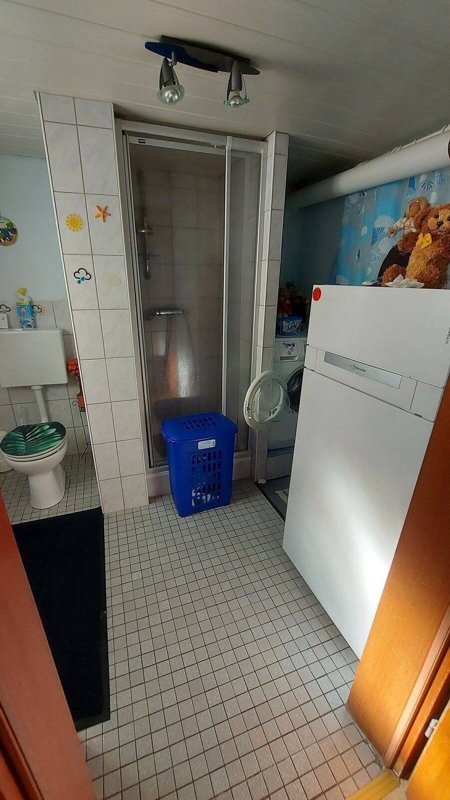 Einfamilienhaus mit Garten in Saarlouis-Roden – Saarlouis – Vorschaubild 5