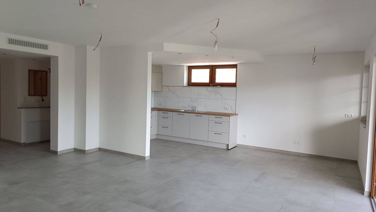 Großzügige Neubauwohnung – Kehl – Vorschaubild 5