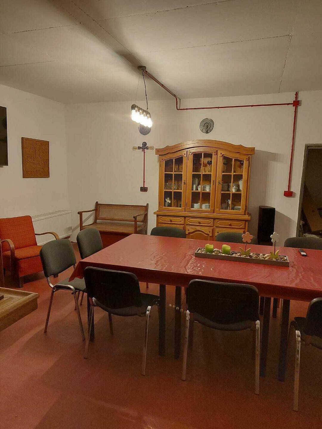 Idyllisches Haus am See, umgeben von malerischem Wald - Ihr Rückzugsort in der Natur! – Forst (Lausitz) – Vorschaubild 8