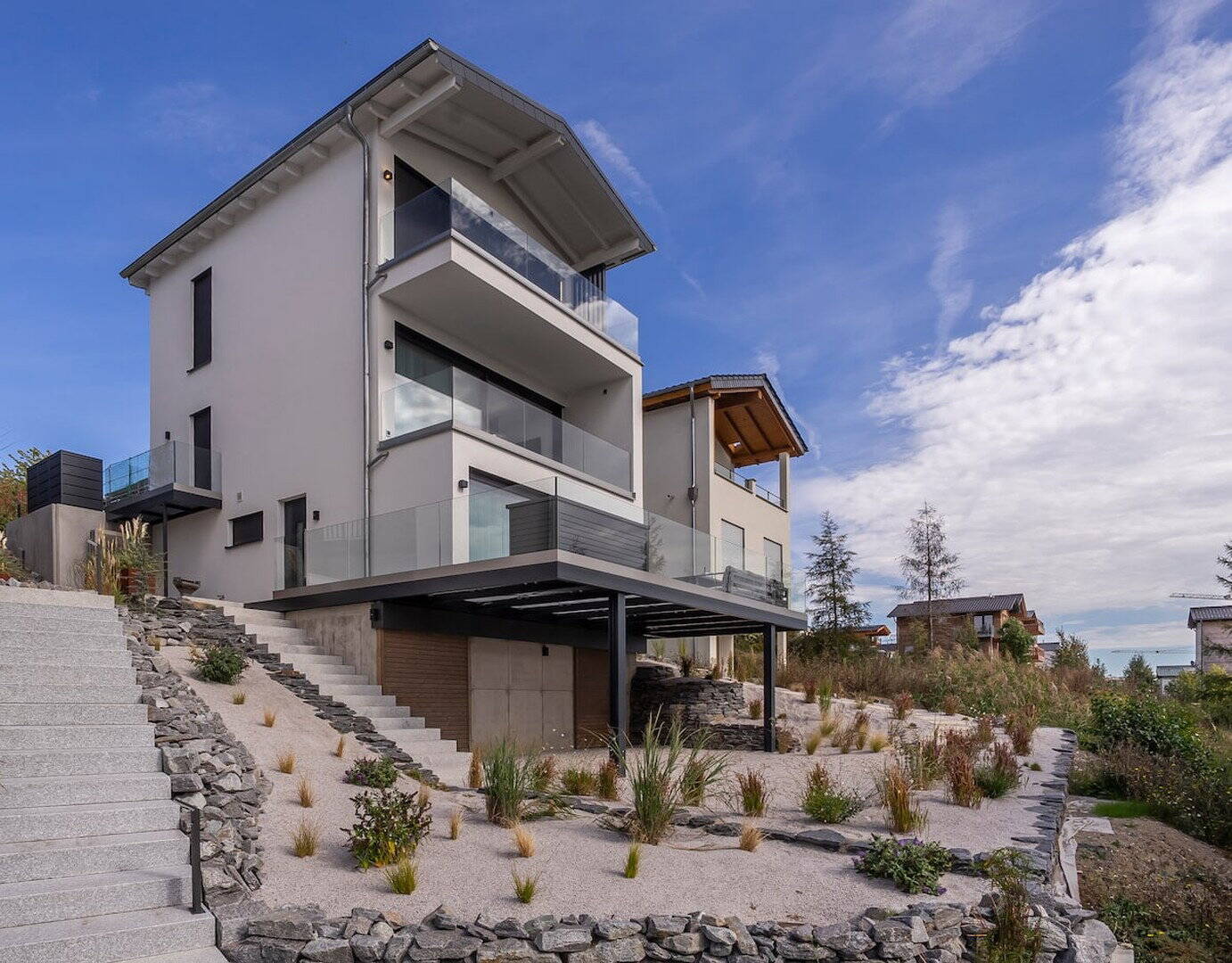 exklusives Ferienhaus am Hainer See als erstklassige Kapitalanlage – Neukieritzsch – Vorschaubild 2