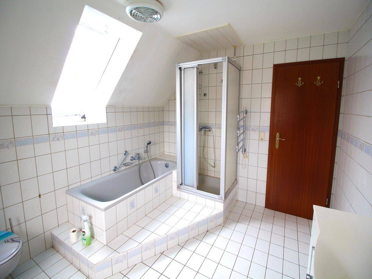 Charmantes Einfamilienhaus in Südwestausrichtung – Neuenhagen bei Berlin – Vorschaubild 8