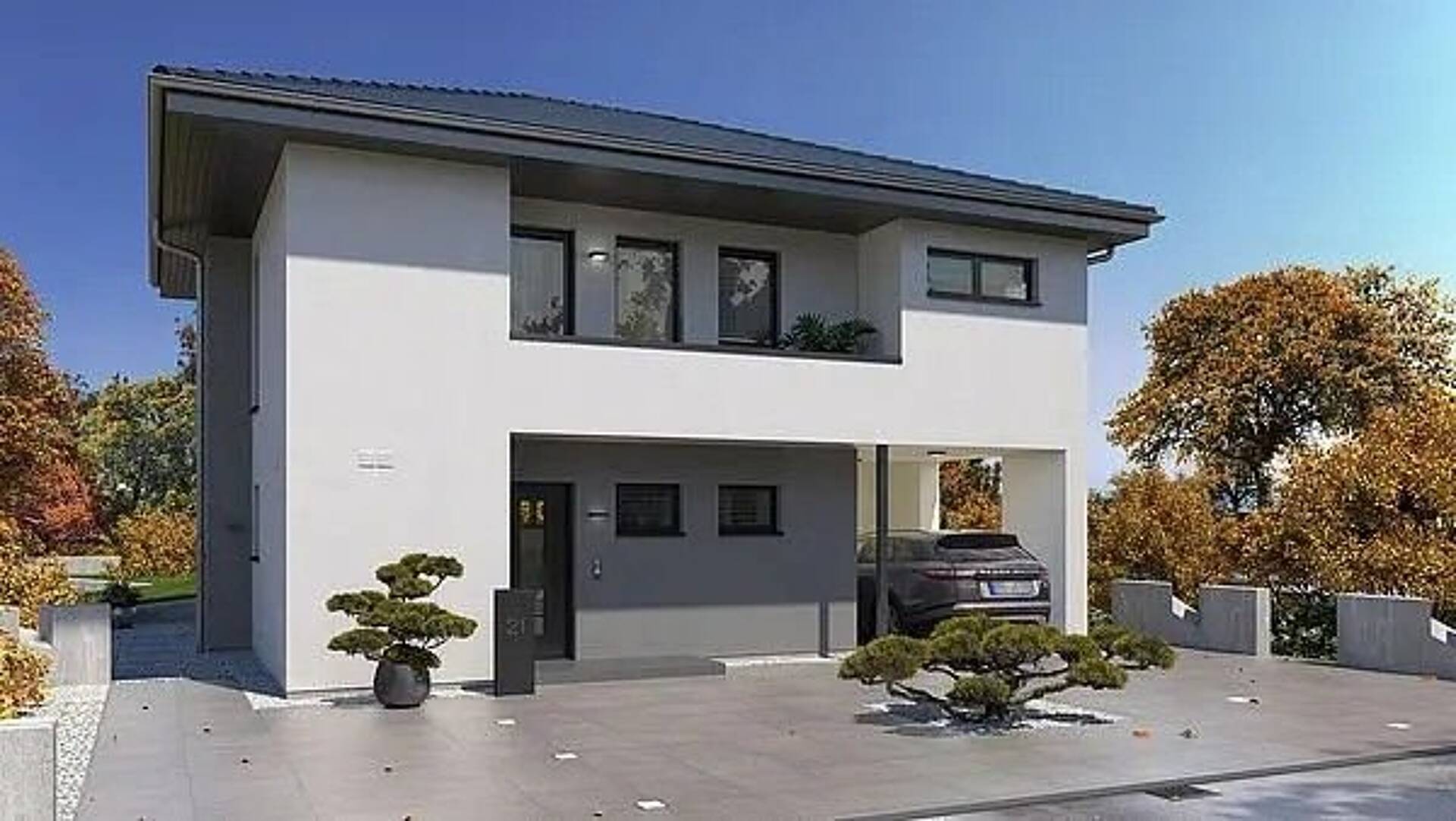 Einfamilienhaus in 15234 Frankfurt (Oder) mit 178 m² kaufen
