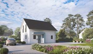 Viel Raum für Ihre Wohnideen - zuhause in Reinickendorf