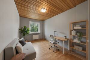 Lebensqualität in Schmargendorf - großzügige 3-Zimmer-Wohnung mit Balkon und Aufzug – 14199 Berlin – Vorschaubild 3