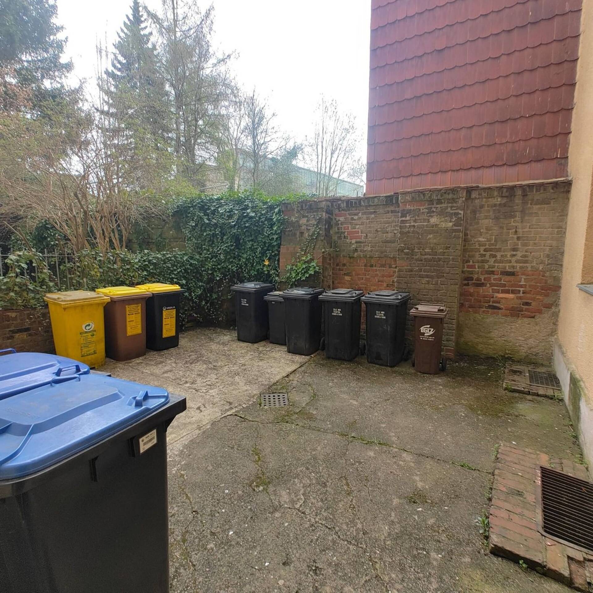 Mehrfamilienhaus in 02826 Görlitz mit 861 m² kaufen