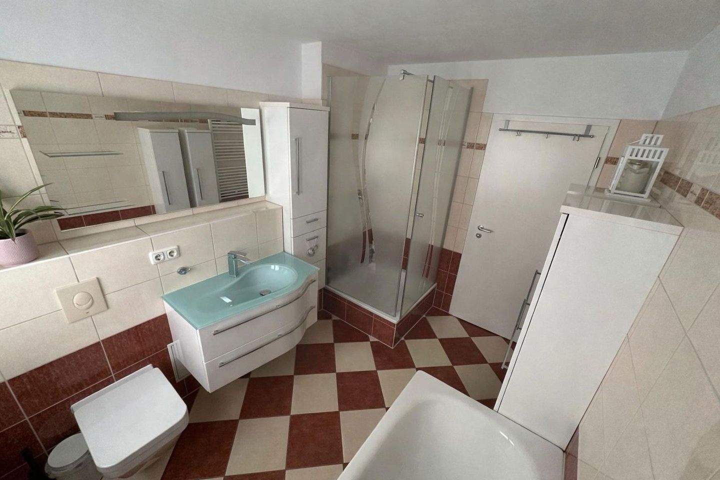 Reihenmittelhaus mit 181qm Wohn-Nutzfläche – Glienicke/Nordbahn – Vorschaubild 9