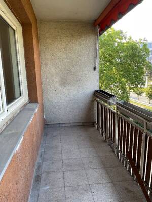 Gut gelegene 3-Zimmer-Wohnung mit Parkettboden in Erlangen-Süd – 91052 Erlangen – Vorschaubild 6