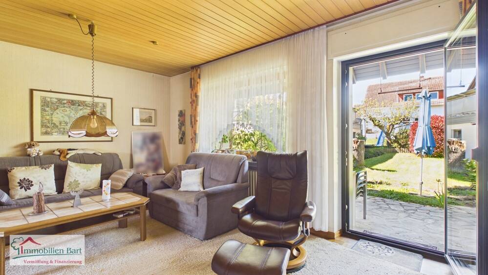 MERZIG-HILBRINGEN: CHARMANTES WOHNHAUS / PV-ANLAGE / GARTEN / GARAGE / TOP LAGE! – Merzig – Vorschaubild 7