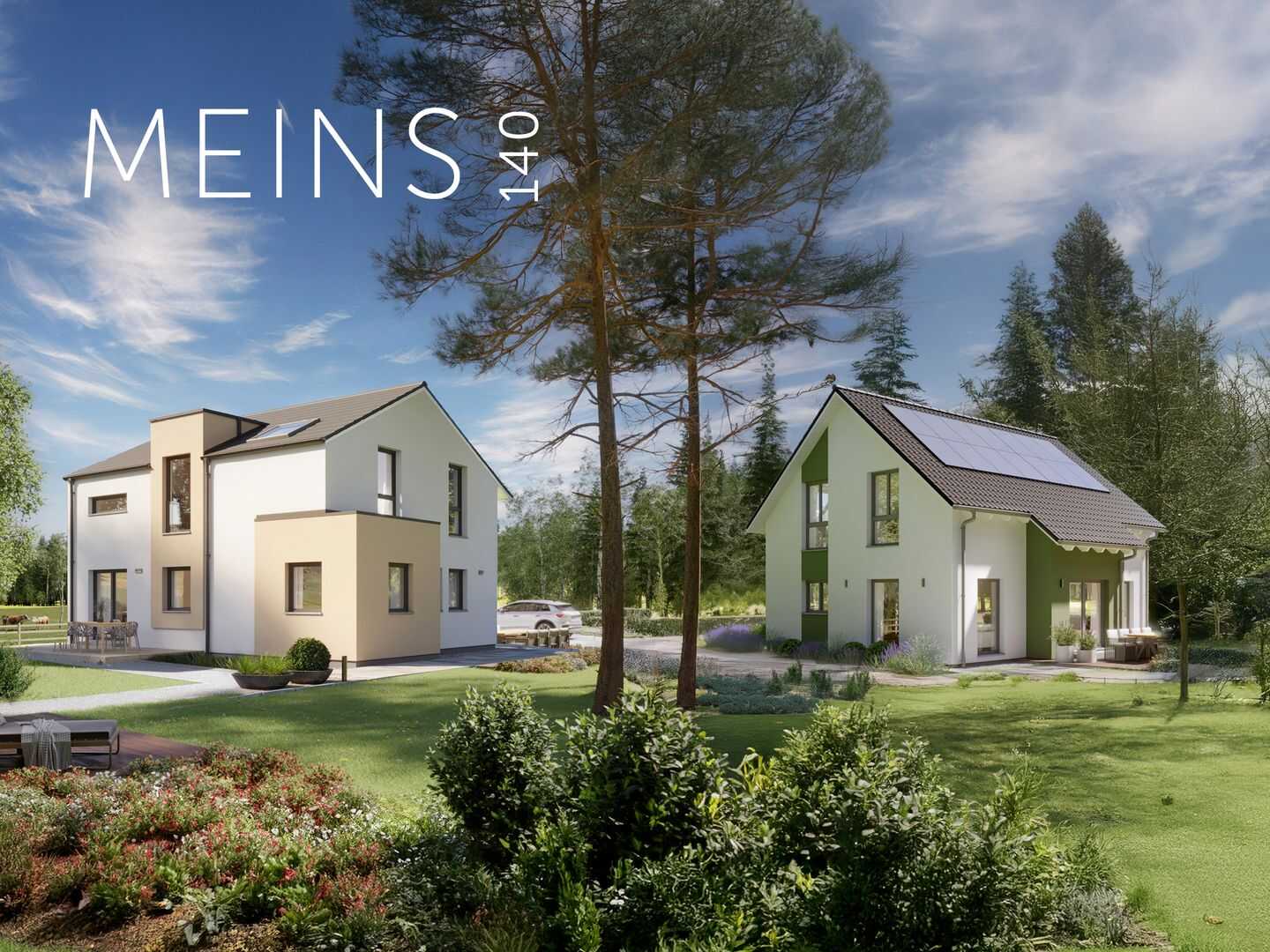 "Willkommen im Wohlfühlzuhause - Ihr persönliches Paradies" – Beckingen – Bild 1 von 8