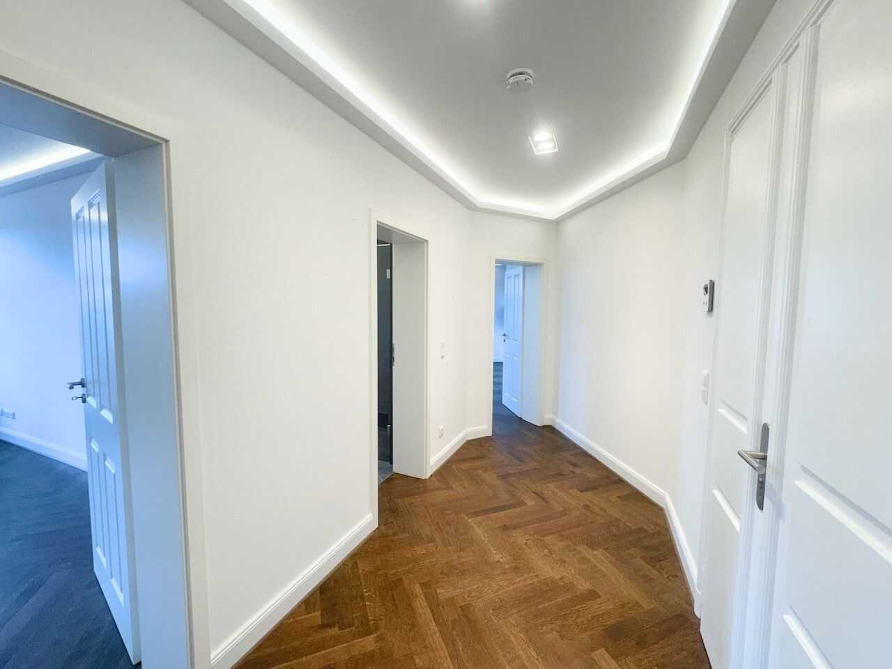 Perfekt für 2! * Erstbezug * Parkett * Fußbodenheizung * Tageslichtbad * Wanne & Dusche * LED-Licht – Leipzig – Vorschaubild 8