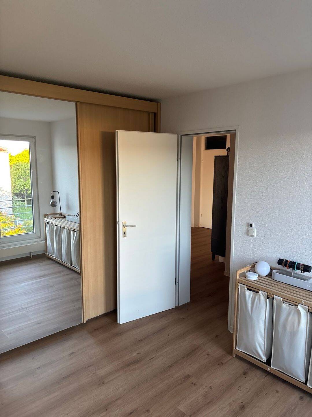 Tolle 2,5 Zi Wohnung in Leipzig Probstheida – Leipzig – Vorschaubild 7