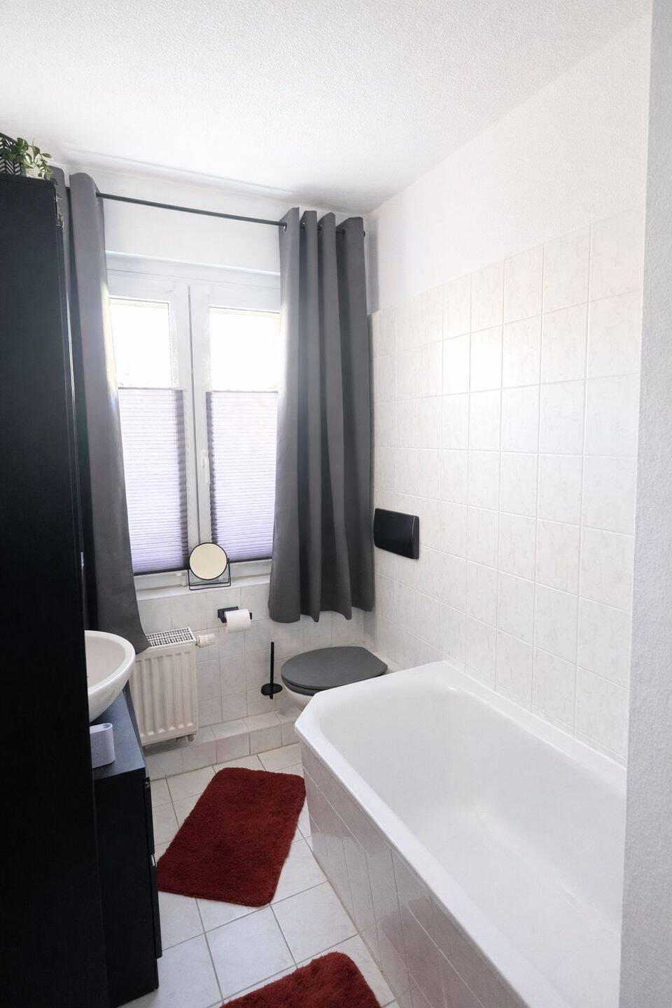 Helle 3-Zimmer-Wohnung mit Balkon in Chemnitz-Bernsdorf – Chemnitz – Vorschaubild 4