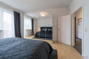 Welc(H)ome® by RIDA FLATS - Köln-Ehrenfeld! All in! Balkon + Altbau modern + Top Lage + WIFI – 50823 Köln – Vorschaubild 6