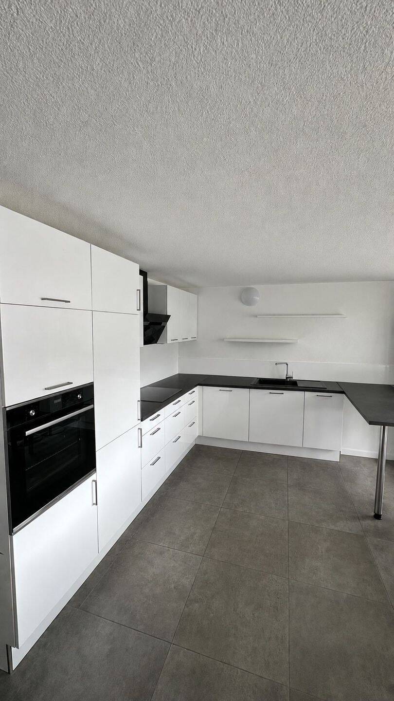 2,5 Zimmer Wohnung mit überdachtem Balkon Immendingen-Zimmern – Immendingen – Vorschaubild 3