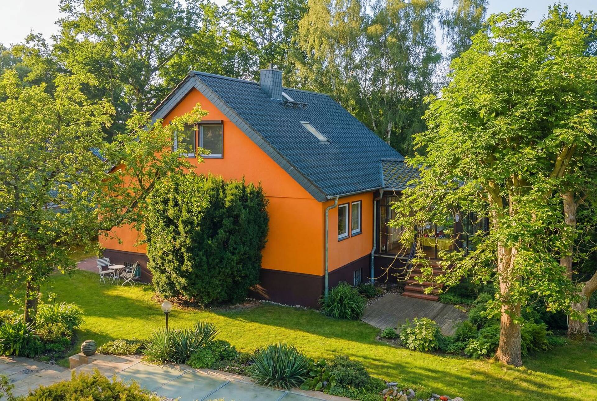 Haus in 15848 Beeskow mit 174,43 m² kaufen