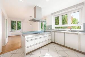 Barrierefreie, gepflegte Penthouse-Wohnung in traumhafter Aussichtslage – 70597 Stuttgart – Vorschaubild 5
