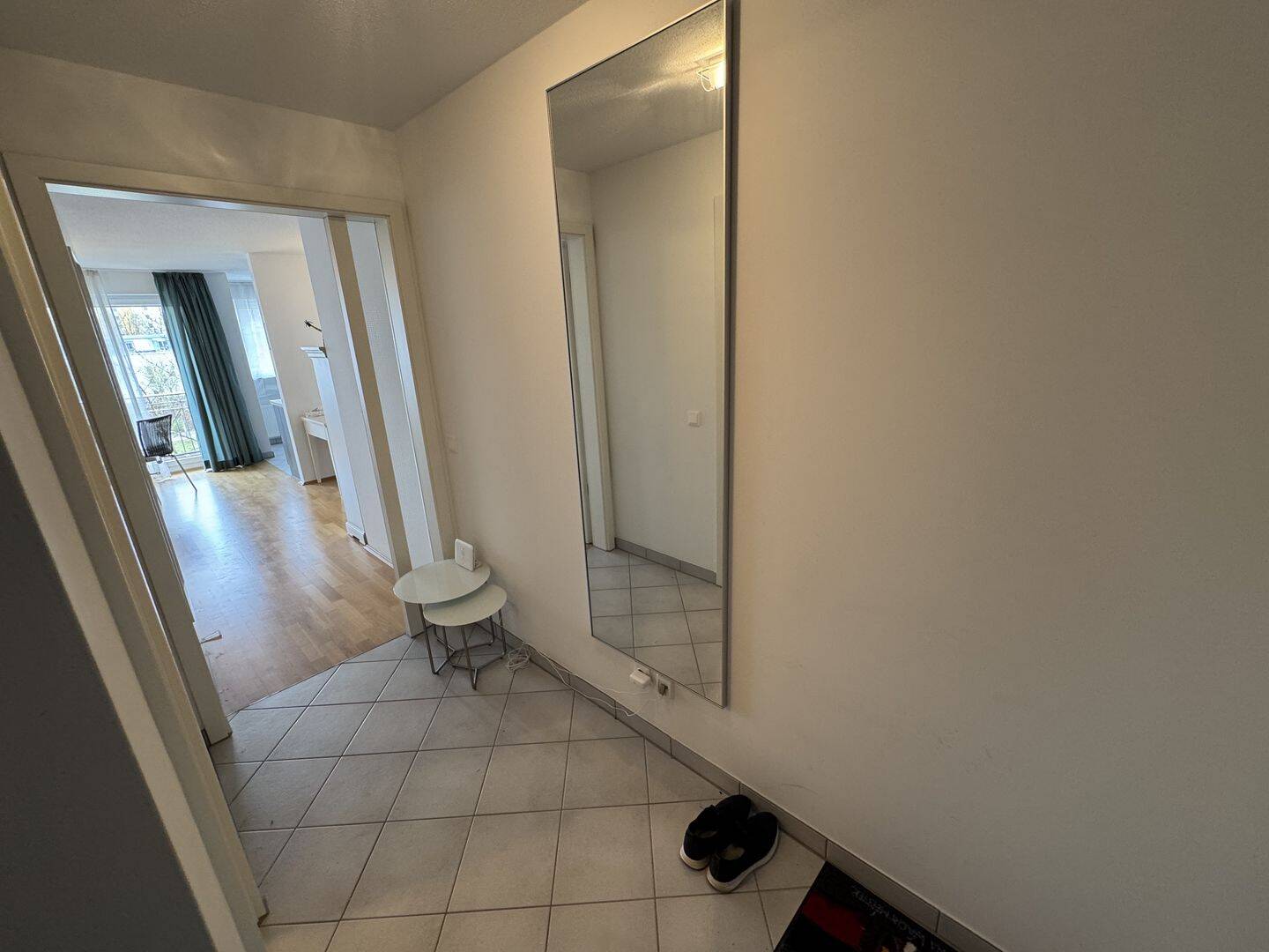 Möblierte 2-Zimmer-Wohnung in Aubing – ab sofort bezugsfertig! – München – Vorschaubild 4