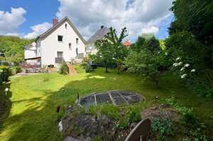 Gepflegtes Einfamilienhaus in naturnaher Lage von Bielefeld-Quelle mit lebenslangem Wohnrecht – 33649 Bielefeld – Vorschaubild 3
