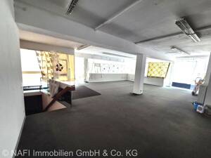 Eine Immobilie. Unzählige Möglichkeiten. Attraktives Wohn- und Geschäftshaus – 70327 Stuttgart – Vorschaubild 3