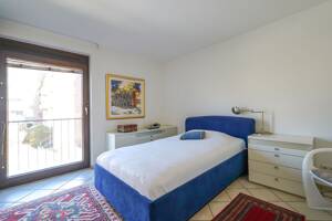 Barrierearme 3-Zimmer-Wohnung in ruhiger und zentraler Lage von Pempelfort - Nähe Dietrich-Karree – 40477 Düsseldorf – Vorschaubild 7