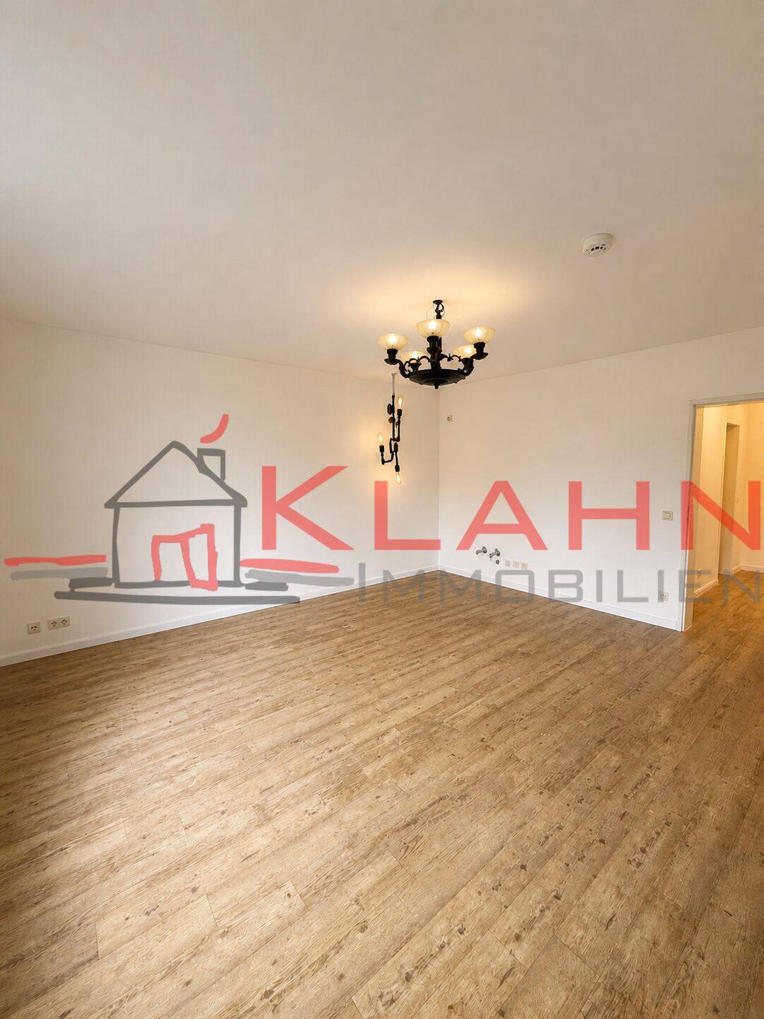 Schöne 2-Zimmer Wohnung in idealer Lage in Rissen – Hamburg – Vorschaubild 4