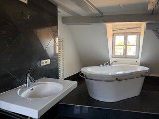 3-Zi-Maisonette-ETW, Burgblick, Dachterrasse, EBK, Kamin, Innenstadt, 90403 Nürnberg – Nürnberg – Vorschaubild 4