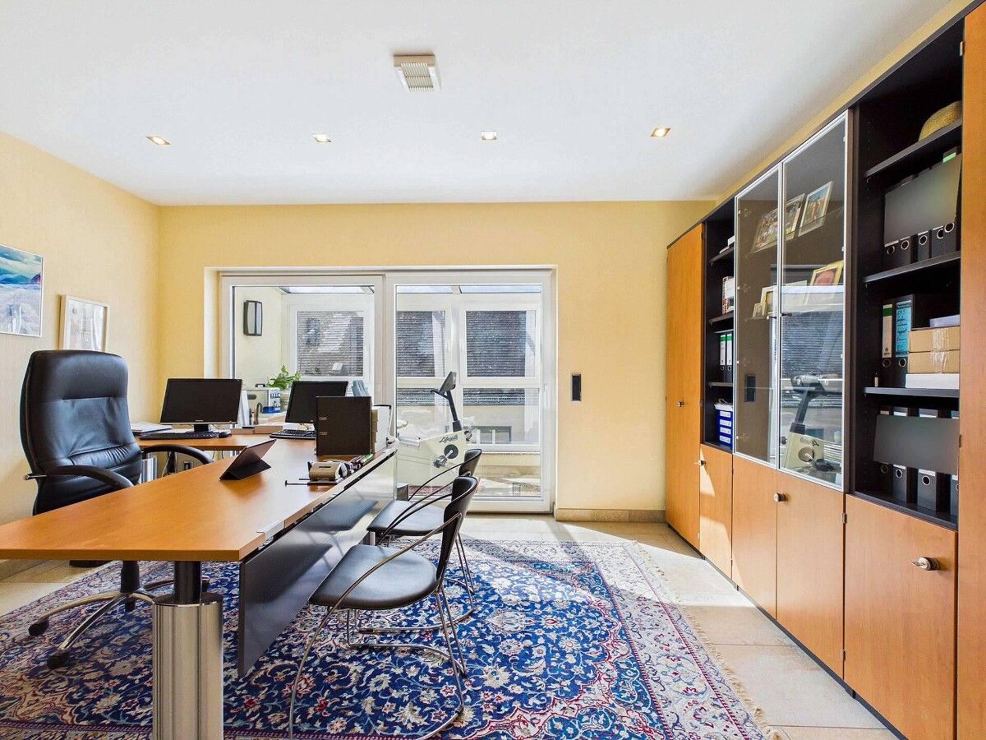 Terrassenwohnung in 66740 Saarlouis mit 167,23 m² kaufen