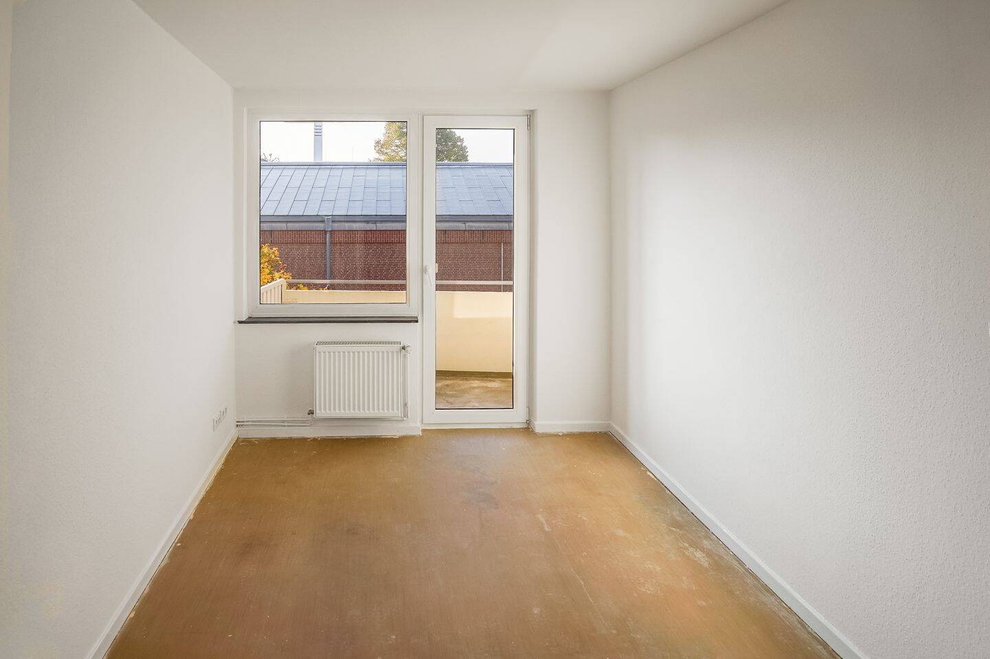 Badenstedt: MFH mit 8 Wohnungen nahe Stadtteilzentrum – Hannover – Vorschaubild 4
