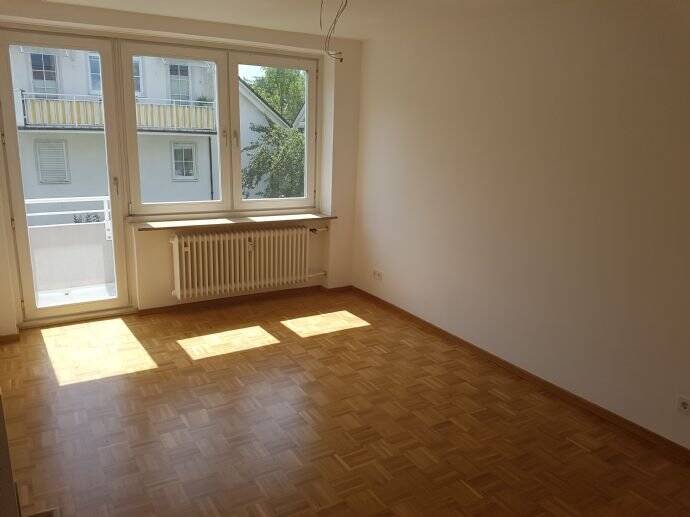 Helles, schönes Apartment in München – München – Bild 1 von 4