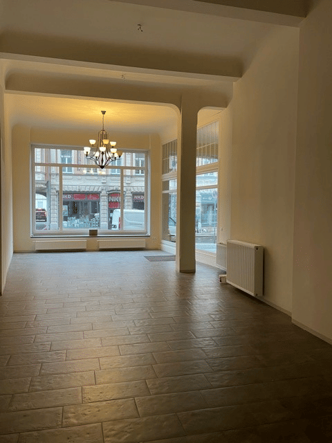 Moderne Gewerbeeinheit in bester Innenstadtlage von Eisenach ! – Eisenach – Vorschaubild 3