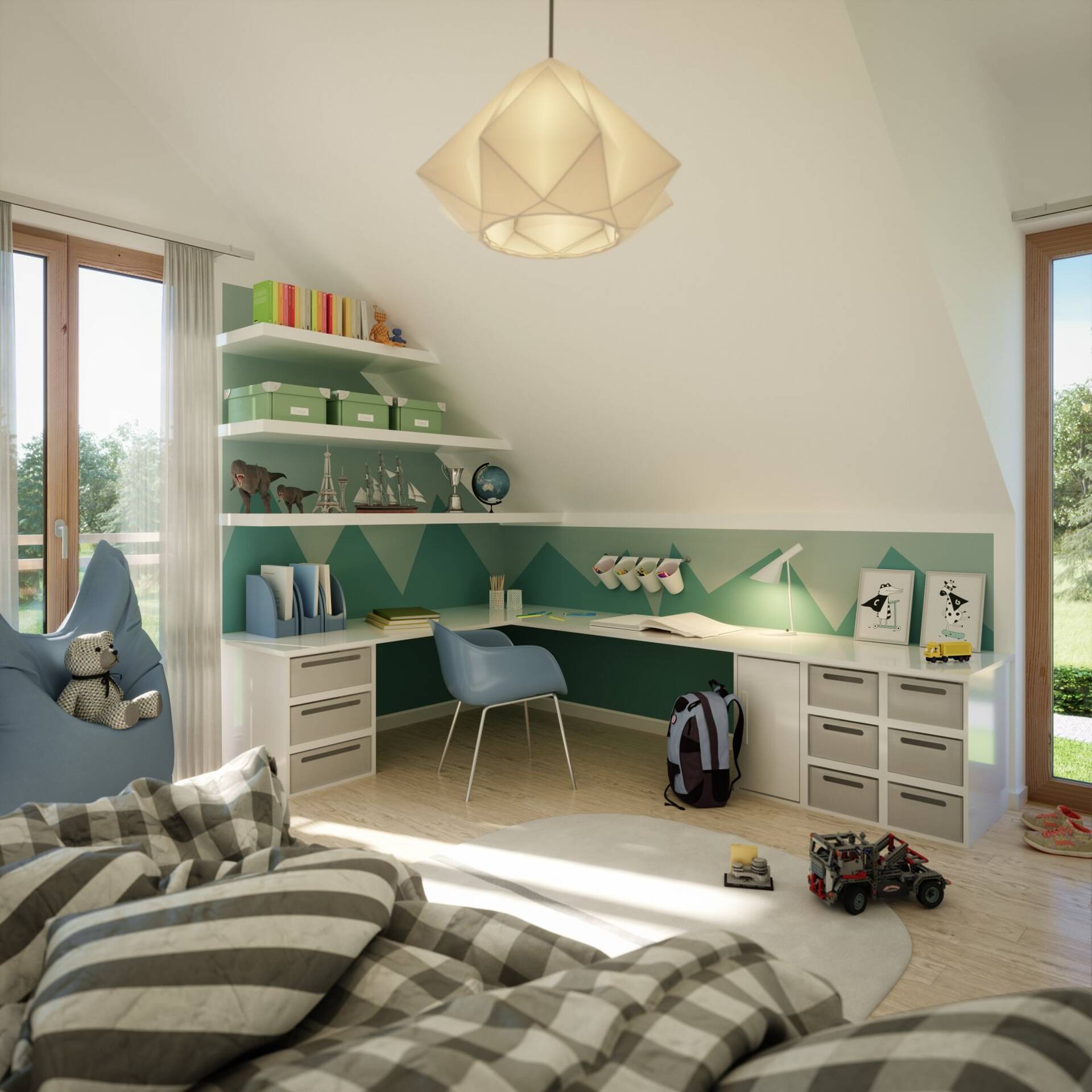 Haus in 86911 Dießen mit 154 m² kaufen