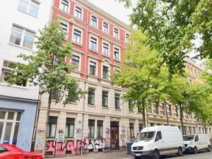 Provisionsfrei für den Ersteher- Zwangsversteigerung einer vermieteten Eigentumswohnung in Leipzig