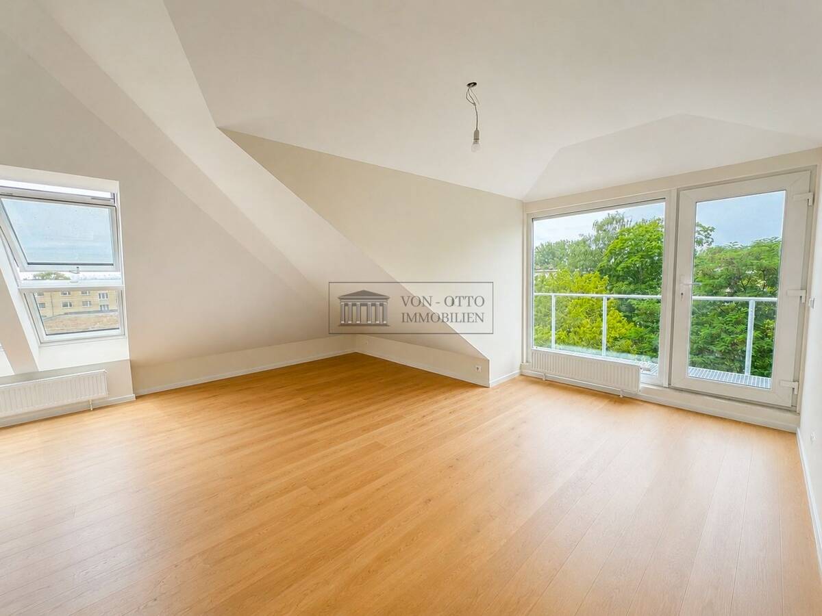 Ankommen, abschalten, wohlfühlen: Ihr neues Zuhause in Köpenick – 12555 Berlin – Bild 1 von 4