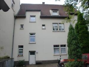 schicke Dachgeschosswohnung in Top-Lage ! mit WBS ! – 45891 Gelsenkirchen – Vorschaubild 5