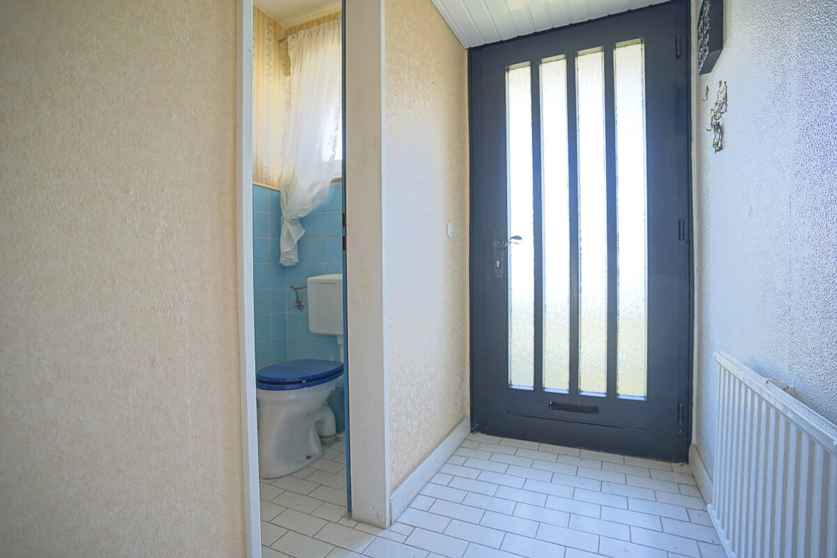 Volksbank Immobilien: Reihenmittelhaus - Platz für Ihre Visionen! – Bremerhaven – Vorschaubild 3