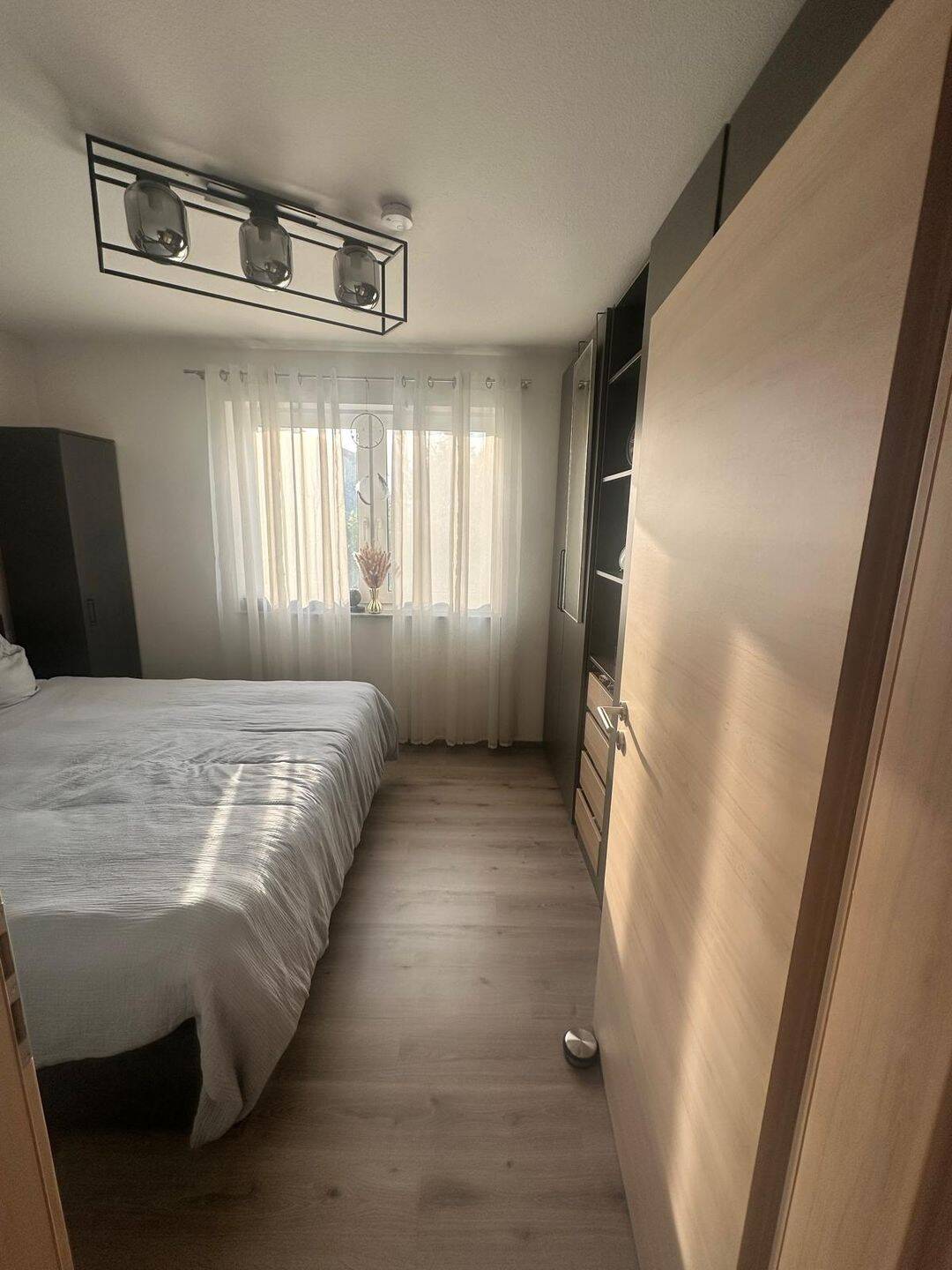 2 Zi-Wohnung in Neubauzustand – Pforzheim – Vorschaubild 3