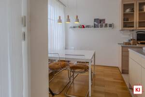Dachgeschoss-Galeriewohnung mit Wohnküche und zwei Bädern – 81737 München – Vorschaubild 7