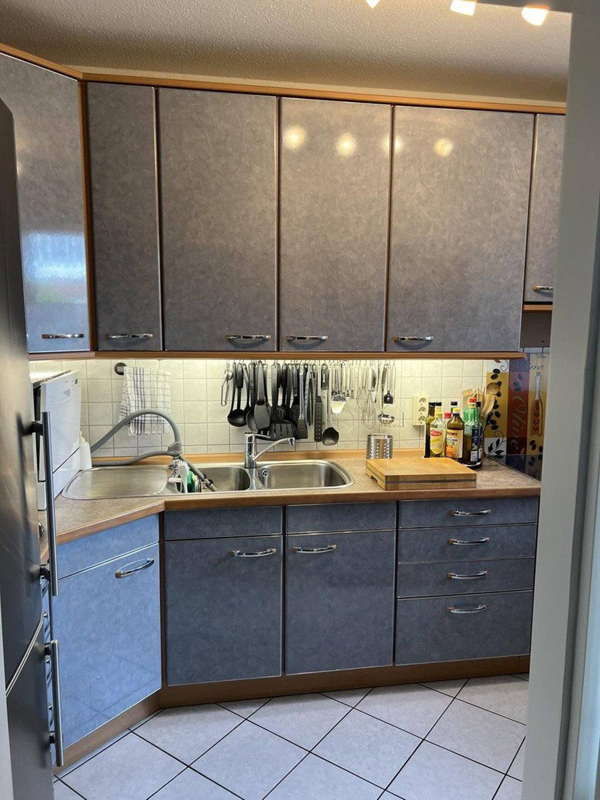 Etagenwohnung in 51375 Leverkusen mit 66 m² kaufen