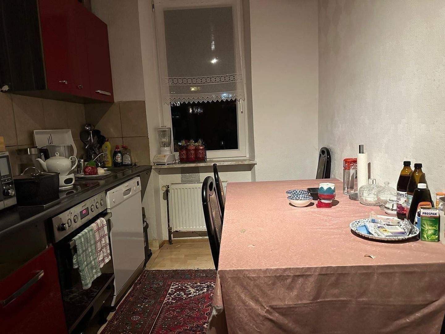 Schöne 3-Zimmer-Eigentumswohnung mit ca. 75 m² in der Südstadt Nürnbergs – Nürnberg – Vorschaubild 2