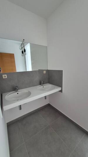Top moderne Wohnung mit gelungenem Raumkonzept in zentraler Lage von MG, Nähe City und Hauptbahnhof – 41065 Mönchengladbach – Vorschaubild 8