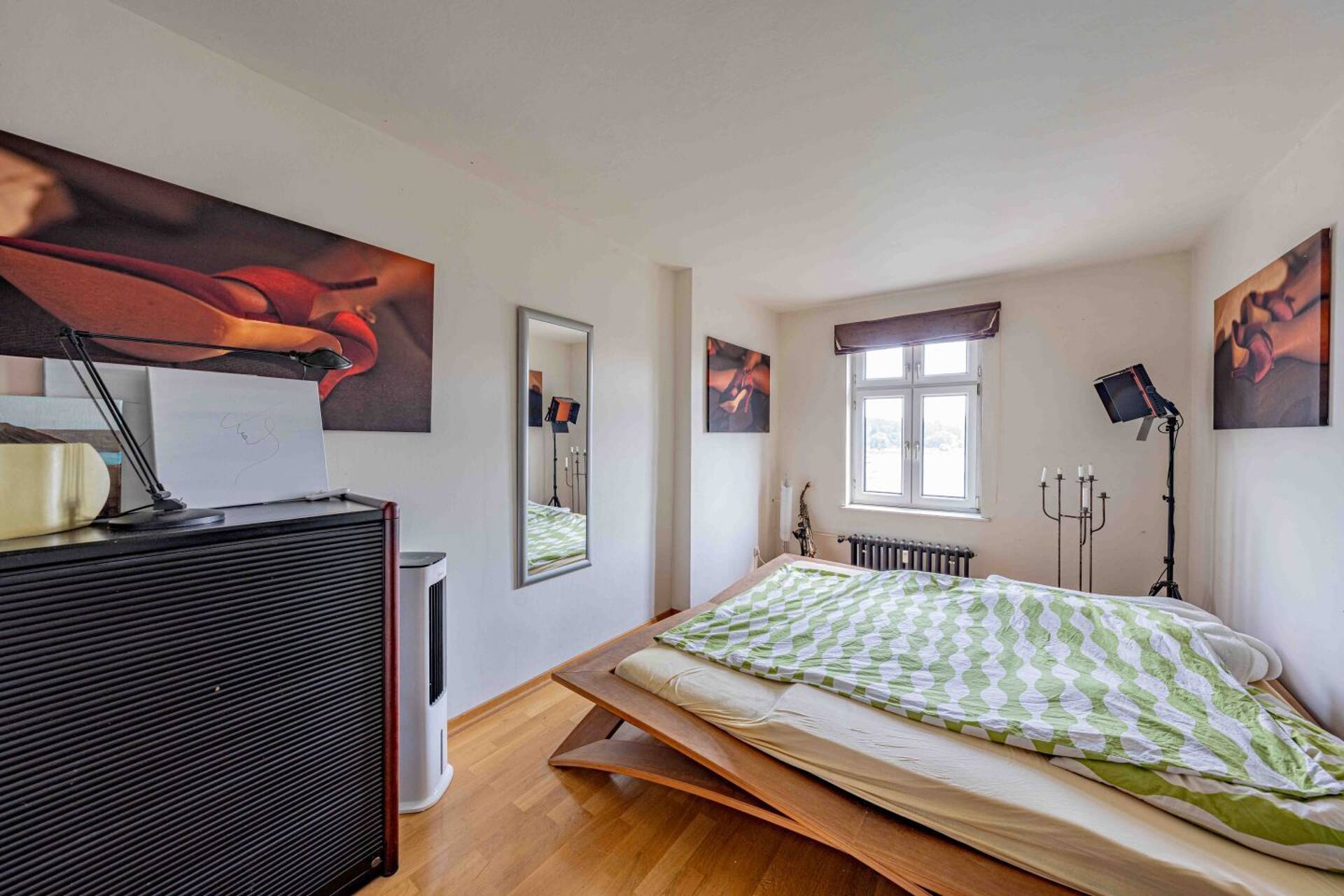Dachgeschosswohnung in 14467 Potsdam mit 108,5 m² kaufen