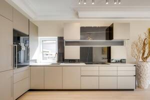 Designer-Penthouse mit Traum- Dachterrasse und Blick über Isarhochufer: PROVISIONSFREI – 81679 München – Vorschaubild 5