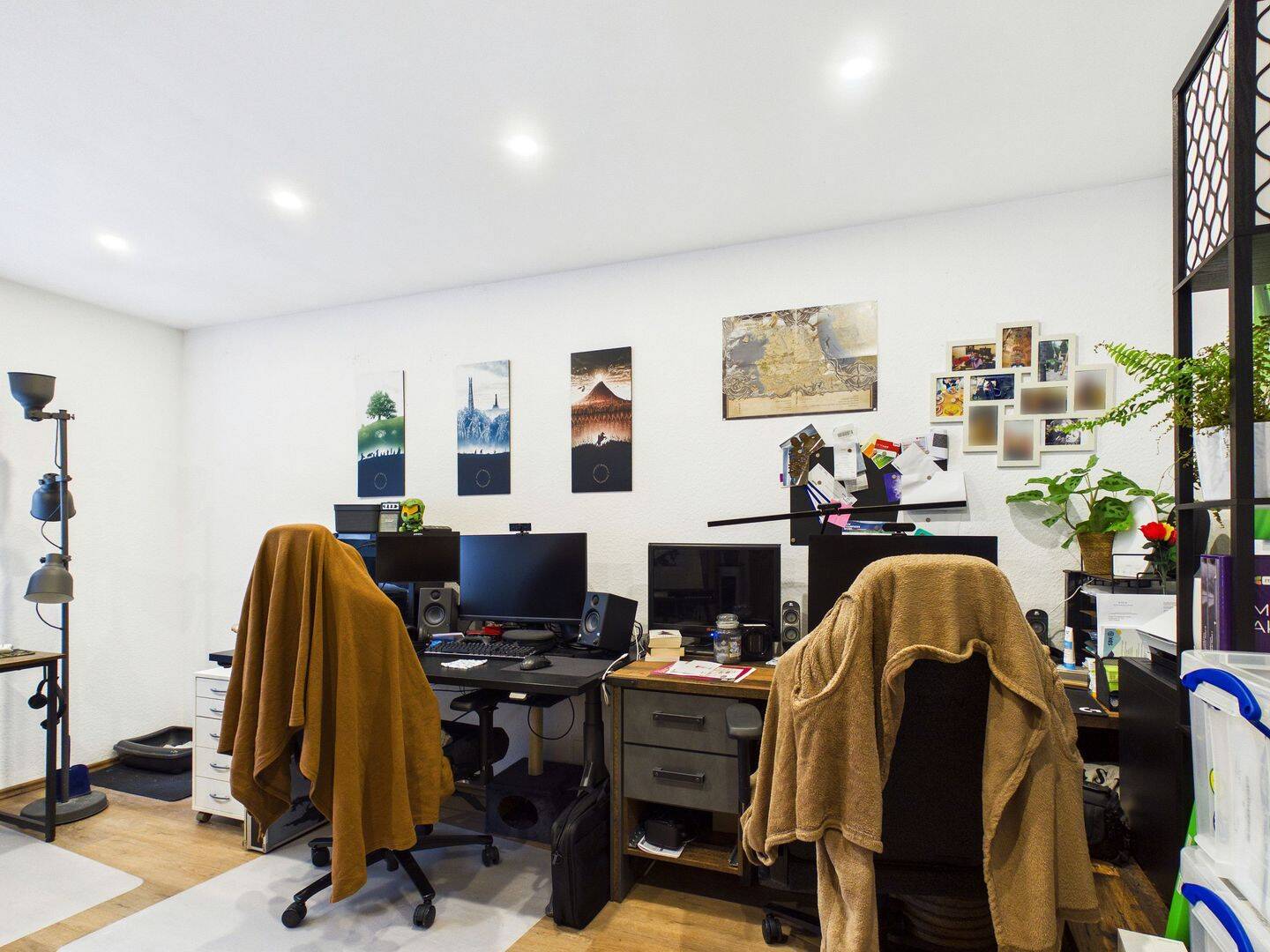 Bad Cannstatt mal anders: 3-Zimmer Wohnung mit Terrasse und außergewöhnlichem Gewölbekeller – Stuttgart – Vorschaubild 5