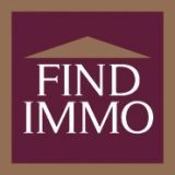 Find Immo logo