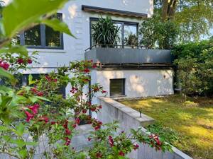 Villa in Toplage nahe der Elbe - flexibel nutzbar und familienfreundlich – 22605 Hamburg – Vorschaubild 9