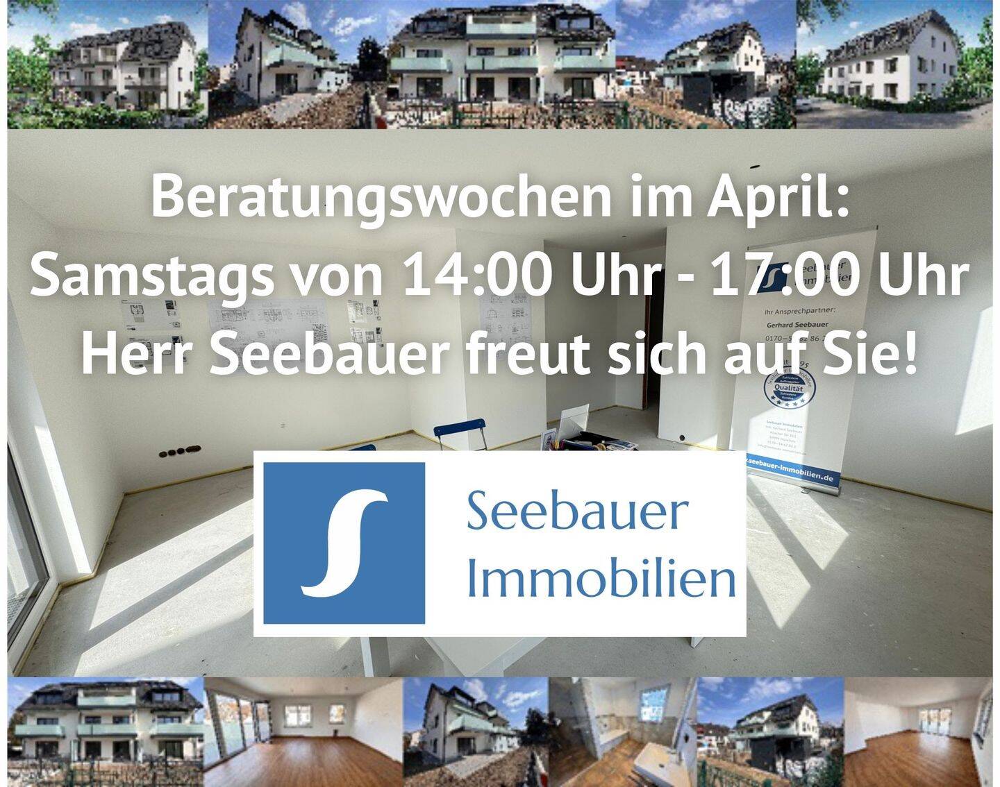 Neu, modern und großzügig - Gartenwohnung in Toplage von Untermenzing – München – Vorschaubild 4