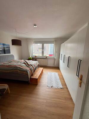 Sonnige Maisonettewohnung in zentraler rüttenscheider Lage – 45131 Essen – Vorschaubild 9